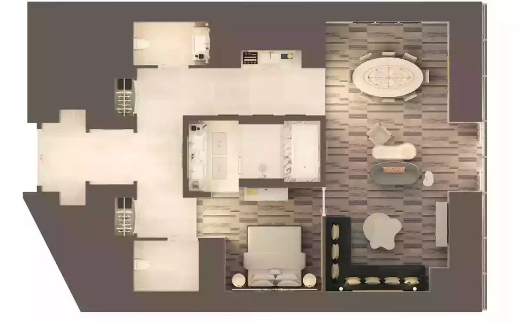 fontainebleau-hotel-las-vegas-accommodation-executive-suite-floorplan