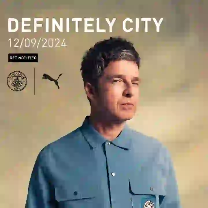 Definitely City Oasis Album