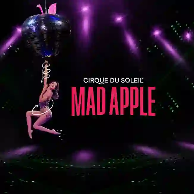 Mad Apple