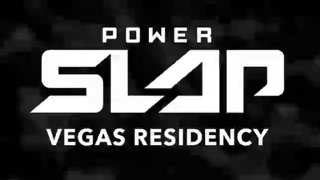 Power Slap 10 Fontainebleau Las Vegas Residency