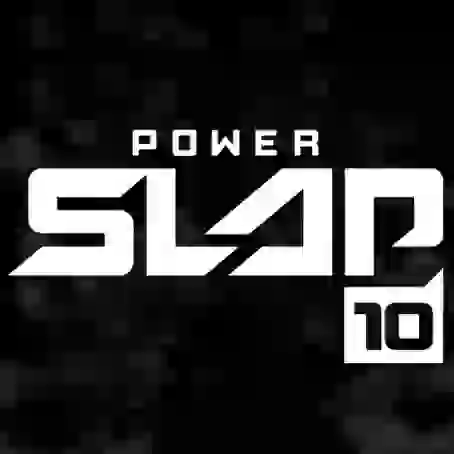 Power Slap 10 Fontainebleau $128