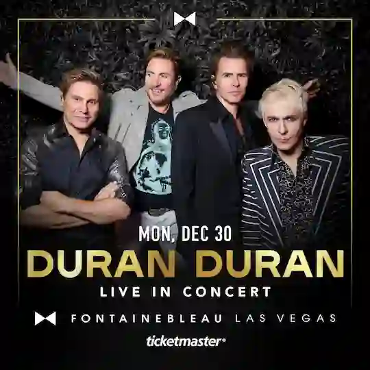 Duran las vegas