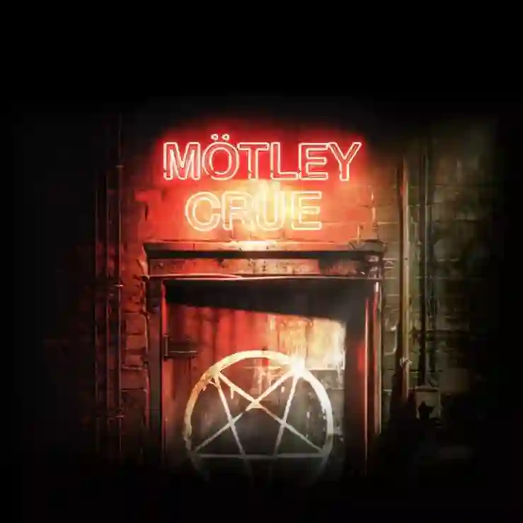 Mötley Crüe Las Vegas