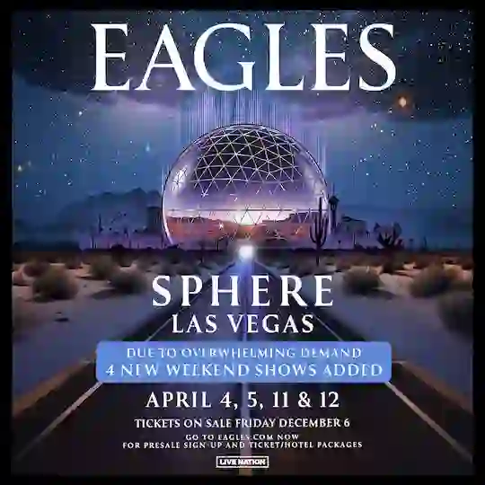 Eagles sphere