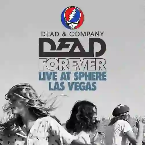 dead forever sphere las vegas